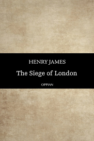 Omslagsbild för The Siege of London