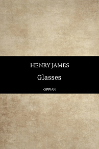 Omslagsbild för Glasses