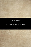 Cover for Madame de Mauves