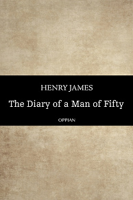 Omslagsbild för The Diary of a Man of Fifty