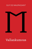 Omslagsbild för Vallankumous