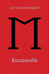 Omslagsbild för Kuutamolla