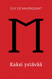 Cover for Kaksi ysta¨va¨a¨
