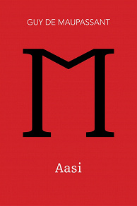 Omslagsbild för Aasi