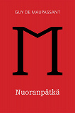 Cover for Nuoranpätkä