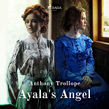 Omslagsbild för Ayala's Angel