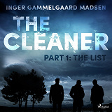 Omslagsbild för The Cleaner 1: The List