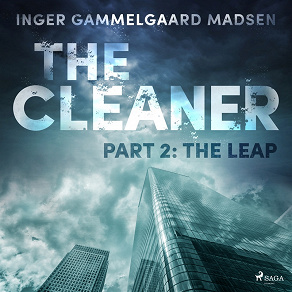 Omslagsbild för The Cleaner 2: The Leap