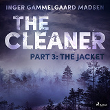 Omslagsbild för The Cleaner 3: The Jacket