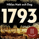 Cover for 1793 (lättläst)