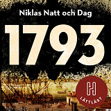 Omslagsbild för 1793 (lättläst)