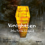 Cover for Vänligheten