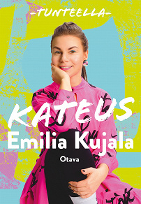 Cover for Tunteella. Kateus