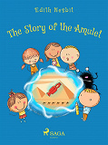 Omslagsbild för The Story of the Amulet
