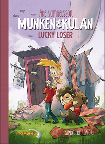 Cover for Lucky Loser