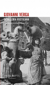 Omslagsbild för Cavalleria rusticana ja muita sisilialaisnovelleja