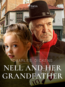 Omslagsbild för Nell and Her Grandfather