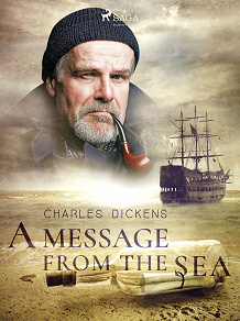 Cover for A Message from the Sea