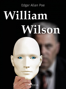 Omslagsbild för William Wilson