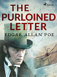 Omslagsbild för The Purloined Letter