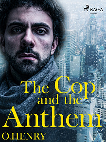 Omslagsbild för The Cop and the Anthem