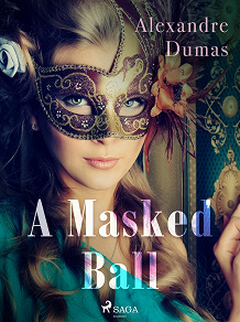 Cover for A Masked Ball