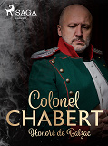 Omslagsbild för Colonel Chabert 