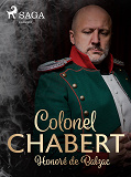Omslagsbild för Colonel Chabert