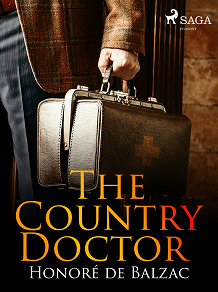 Omslagsbild för The Country Doctor 