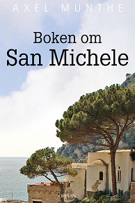 Omslagsbild för Boken om San Michele