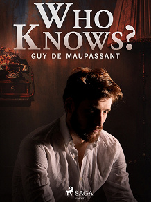 Cover for Who Knows?