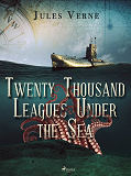 Omslagsbild för Twenty Thousand Leagues Under the Sea