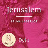 Cover for Jerusalem. Del 1 (lättläst) : längtan efter frihet