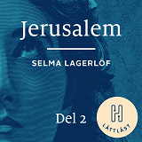 Cover for Jerusalem. Del 2 (lättläst) : att längta hem