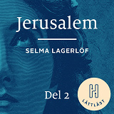 Omslagsbild för Jerusalem. Del 2 (lättläst) : att längta hem