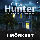 Cover for I mörkret