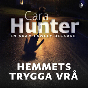 Cover for Hemmets trygga vrå