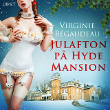 Omslagsbild för Julafton på Hyde Mansion - erotisk novell