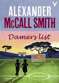 Cover for Damers list