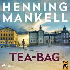 Omslagsbild för Tea-Bag