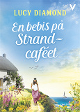 Bokomslag för En bebis på Strandcaféet