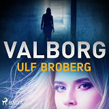 Omslagsbild för Valborg