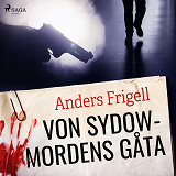 Cover for von Sydowmordens gåta