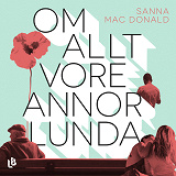 Cover for Om allt vore annorlunda