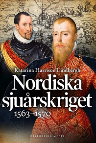 Omslagsbild för Nordiska sjuårskriget