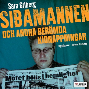 Cover for Sibamannen och andra berömda kidnappningar