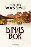 Bokomslag för Dinas bok