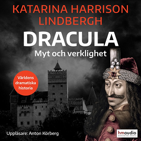 Omslagsbild för Dracula : myt och verklighet