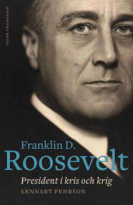 Omslagsbild för Franklin D. Roosevelt