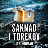Cover for Saknad i Torekov